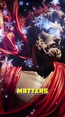 Battling Anxiety with stoic wisdom #stoicresilience #stoic #stoicwisdom #motivation #motivational