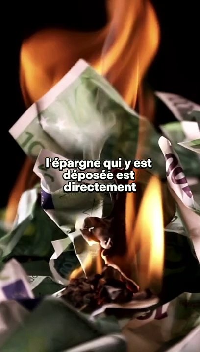  554 milliards d’euros ont dormi sur les comptes courants en juin