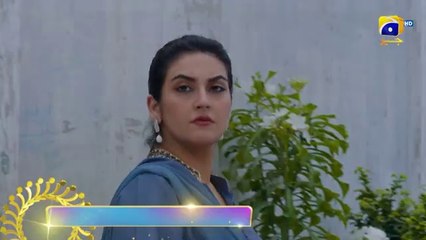 Don't Miss Jaan Nisar Episode 45 Promo – Airing Tomorrow at 8 PM on Har Pal Geo! 📺