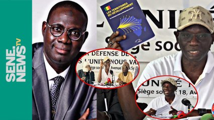 Grosse tension chez Moussa Balla Fofana : Une plainte brandie contre l'Etat du Sénégal