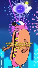 Gaelic for ‘Highly Anxious’ and Proud #JimGaffigan #comed #standupcomedian #standupcomedy #comedian