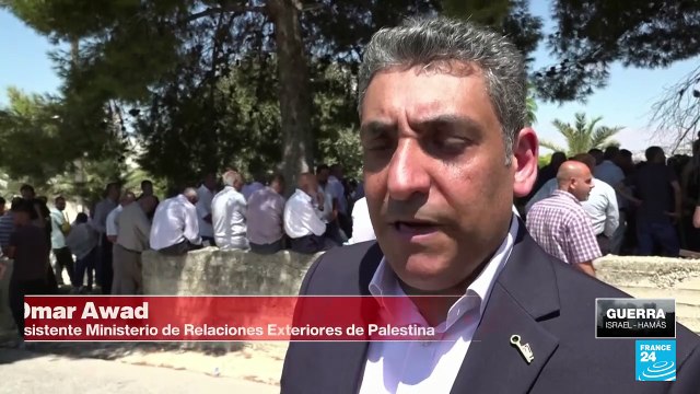 Ataques de colonos israelíes contra palestinos en Cisjordania dejan un fallecido