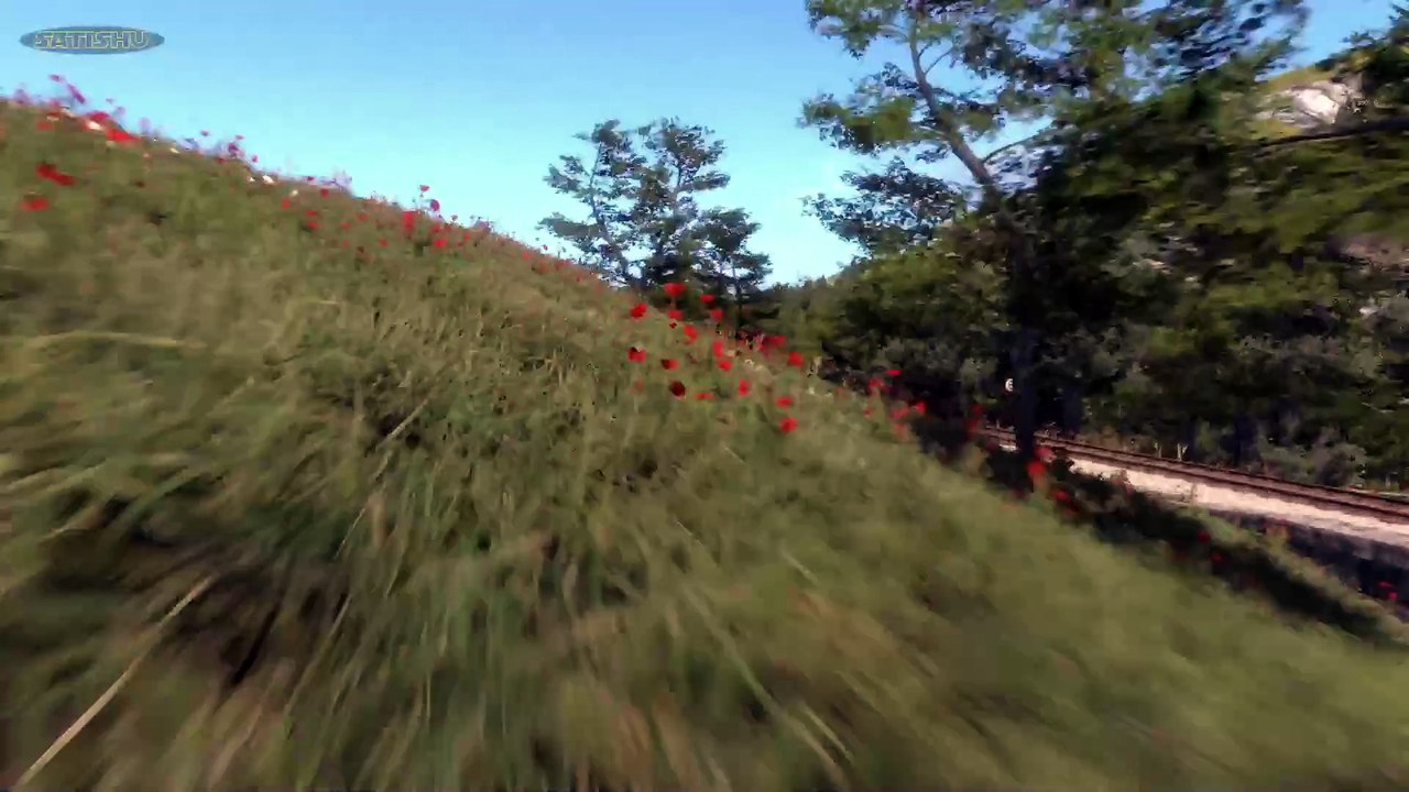 Mit hoher Geschwindigkeit zum Stahlwerk. | Derail Valley | Ep. 115