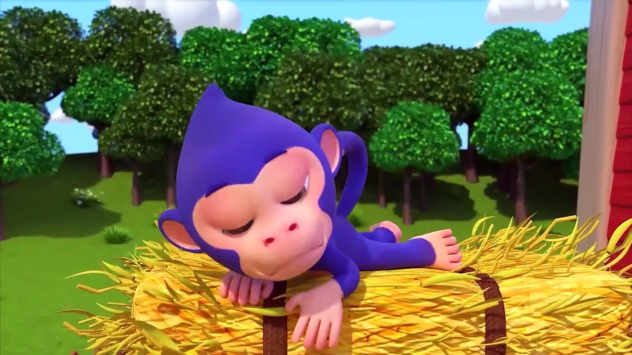 Finger Family Song  Newborn Baby Songs