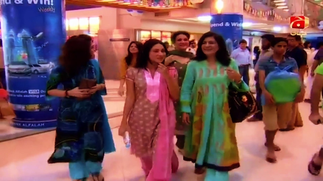 Drama dolly ke aye ge barat episode 2 part 2