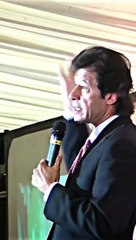 imrankhan great ledar