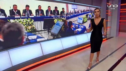 "DÉFICIT FISCAL IMPACTA LA ECONOMÍA"