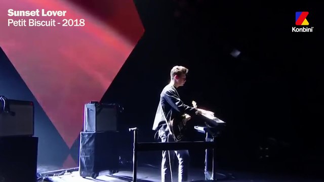 On a suivi le prodige français Petit Biscuit pendant sa GROSSE séance de sport.