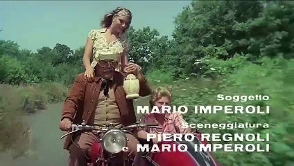 The Sweet Aunts -  Le dolci zie 1975 ‧ Comedy  Star: starring Pascale Petit, Femi Benussi, and Marisa Merlini