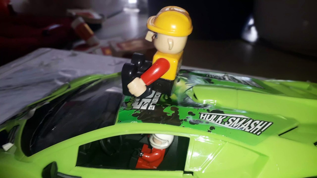 PART 02 Made Toys S1 EP 14