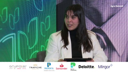 #AgroSummit | Inmobiliarias y tierras agrícolas