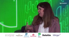#AgroSummit | Mano a Mano con Agustín Belloso, co-fundador y CEO, Tomorrow Foods