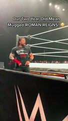 WE_CANT_BELIEVE_IT!__#shorts_#wwe_#acknowledgeme_#wrestlemania