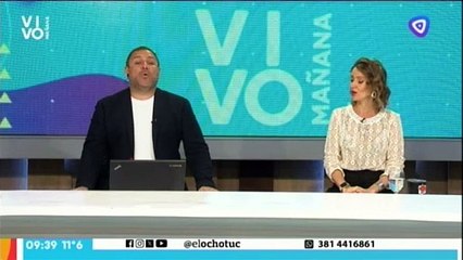 PNT Adigas en Vivo Mañana 15-08-24