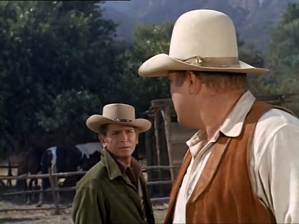 S07E14 - Gott lebt in den Bergen