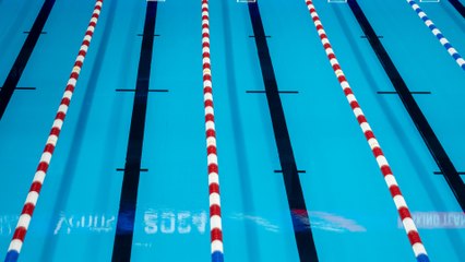 Notre Dame Swimming Team's Gambling Scandal Uncovered