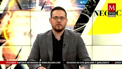 Significativa derrama económica de 3 mil 650 mdd generará Corredor del Istmo: CCE