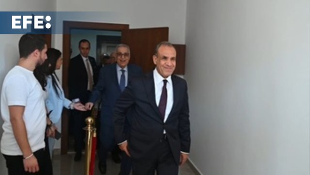 Egipto trabaja para acercar posturas y lograr un acuerdo en Gaza lo más rápido posible