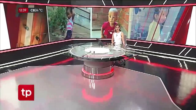 Caso Luan: Operativos en agua, una detenida y todo lo que tienes que saber sobre el niño desaparecido en Mayaya