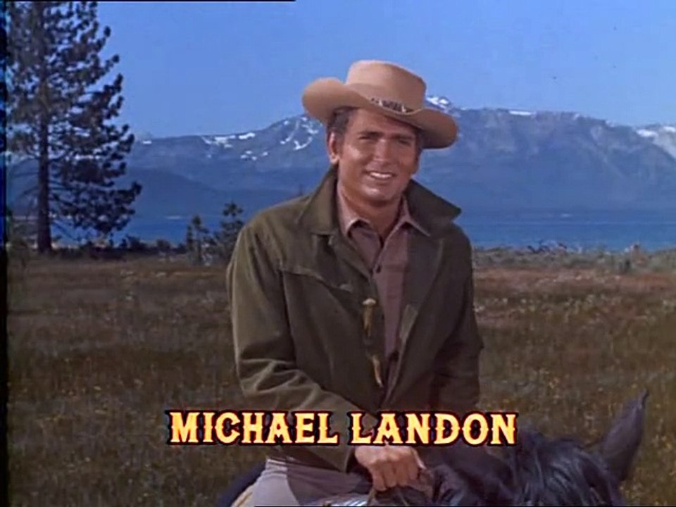 S07E17 - Pony-Express I