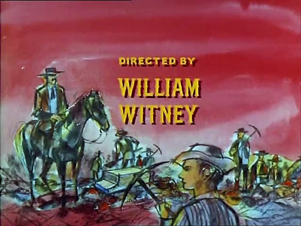 S07E18 - Pony-Express II