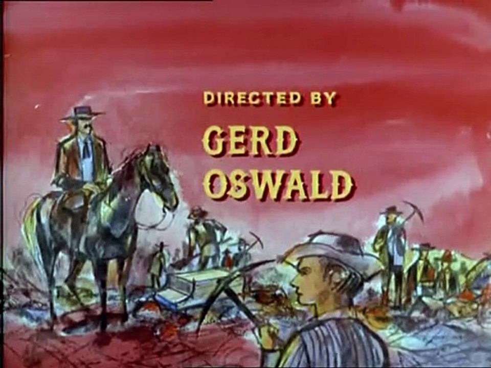 S07E19 - Jesse und Sonny