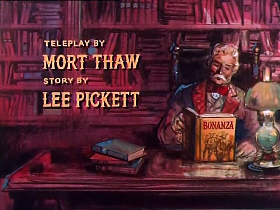 S07E24 - Bruder und Schwester