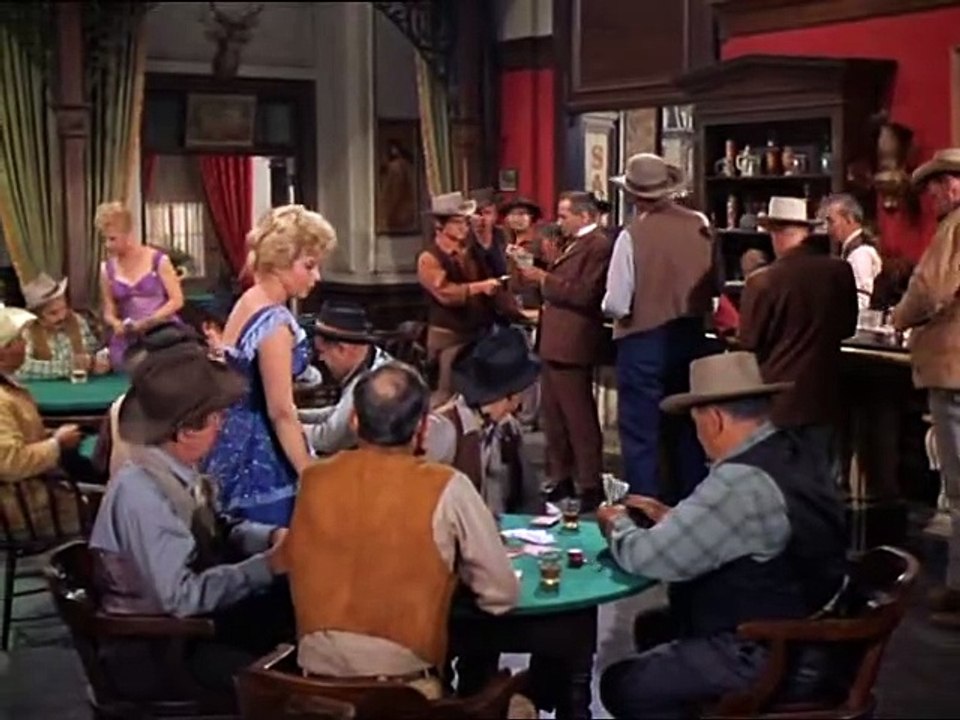 S07E21 - Das Duell