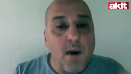 Terör sevici Ahmet Şık’ın skandal videosu