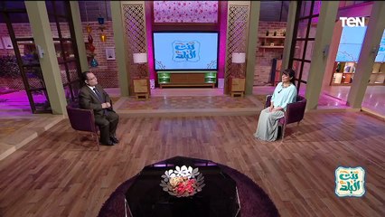 لقاء مع الدكتور مصطفى العكريشي للحديث عن أبرز جهود مؤسسة نبض الحياة | بنت البلد