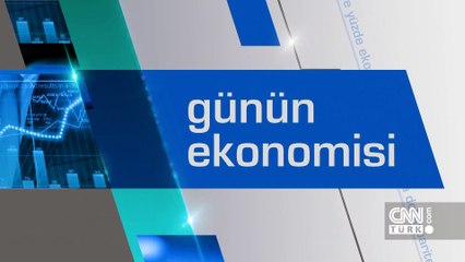 Günün Ekonomisi 16 Ağustos 2024 Cuma - 17.50