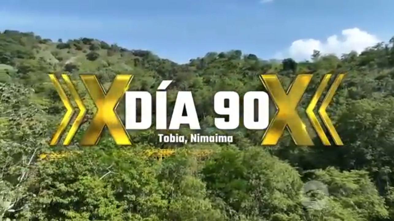 Desafío xx años Capitulo 90 Jueves 15 de Agosto video Dailymotion