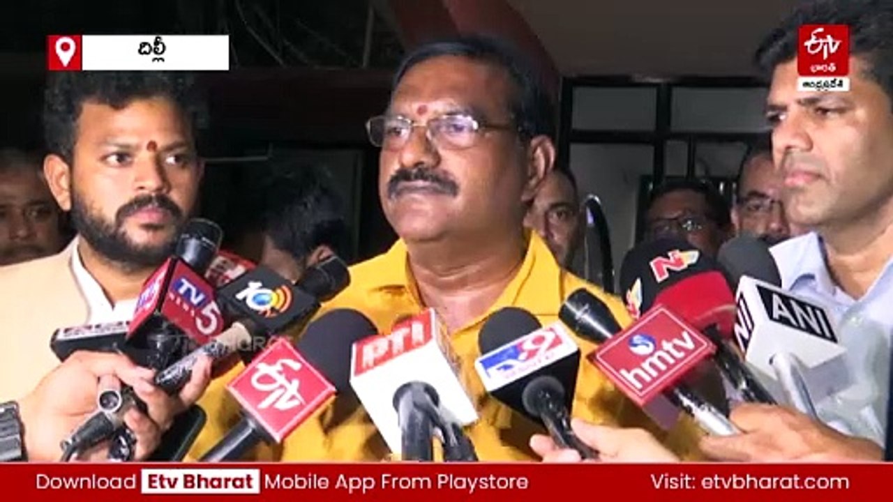 "పోలవరం కొత్త డయాఫ్రం వాల్​కు గ్రీన్​సిగ్నల్"