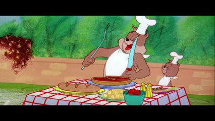 Tom _ Jerry _ Tom _ Jerry in Full Screen _ Classic Cartoon Compilation