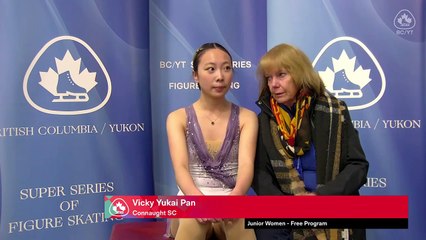 Junior Women Free Program - 2024 BC/YT Section Super Series Summerskate (19)