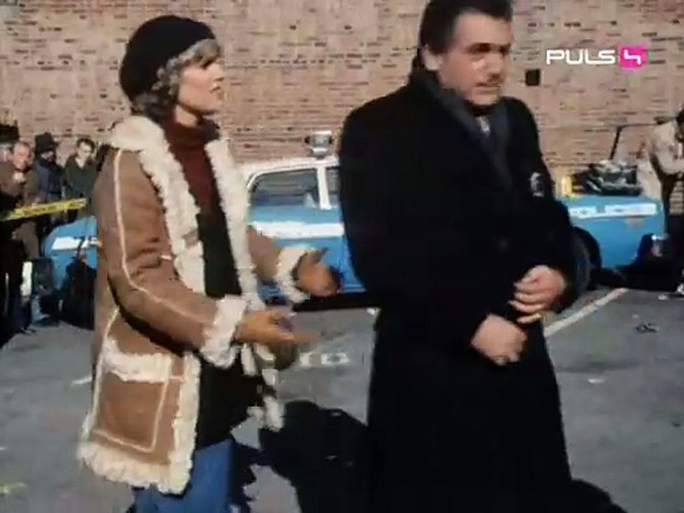 S05E18 - Die Auszeichnung