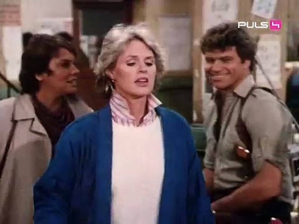 S05E22 - Ein runder Geburtstag