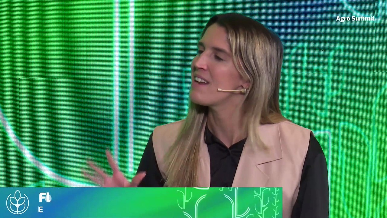 #AgroSummit | Mano a Mano con Jorge Prats Vuotto, Socio de Tax & Legal, Deloitte