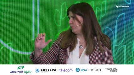 #AgroSummit | Mano a Mano con Fernando Freytes, Head of IoT, Telecom