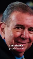 María Corina Machado lanza un contundente mensaje al pueblo de Venezuela.