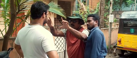 Thiraiyin Marupakkam (2023) Tamil part-2