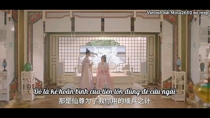 Vietsub Tình Yêu Ngàn Năm Tập 8