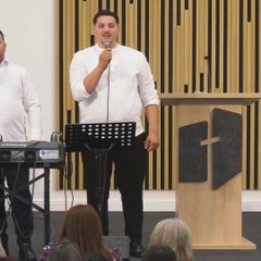 Biji din Barbulesti - Gata imi este inima de a te lauda Isuse