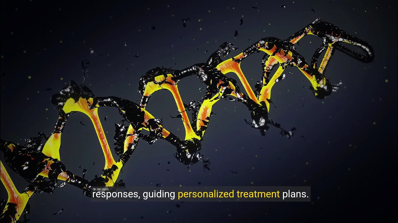 The Future of Pharmacogenomics in Medication