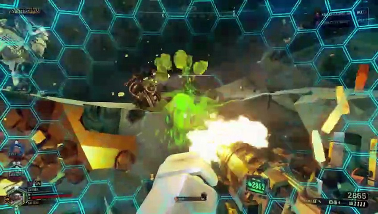 Wir sind etwas Großem auf der Spur! | Deep Rock Galactic | Ep. 328