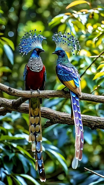 Bird With AI.....