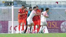 2ème but Bounedjah vs Umm Salal