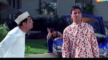 Phir Hera Pheri Comedy Scene | PHIR HERA PHERI MOVIE HINDI