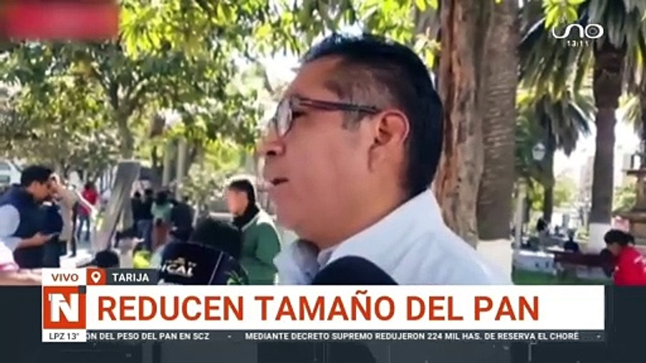PAN TARIJA