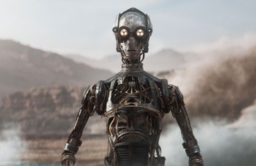 ‘Star Wars: Eclipse’s lead writer Adam Williams has parted ways with Quantic Dream